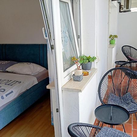 Apartment Majer Medulin Exteriér fotografie
