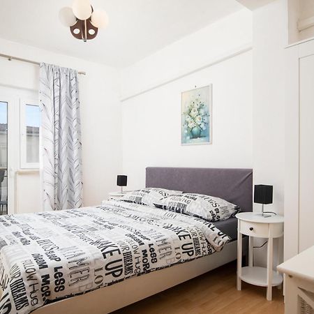 Apartment Majer Medulin Exteriér fotografie