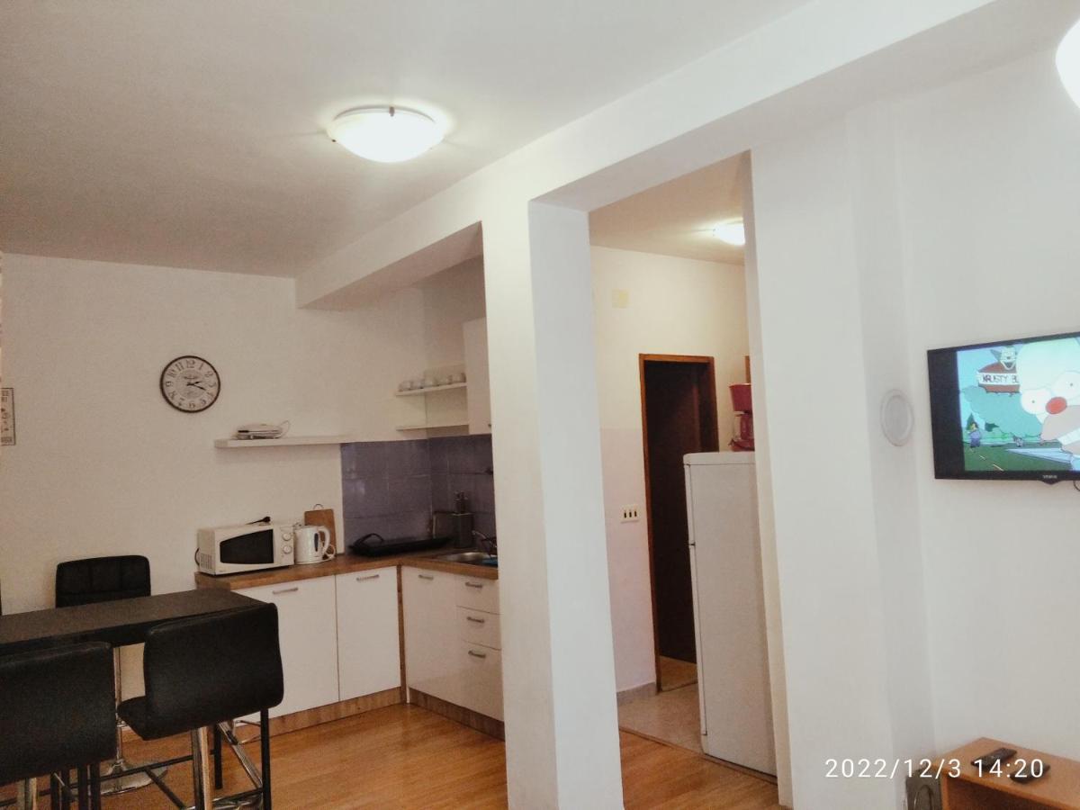 Apartment Majer Medulin Exteriér fotografie