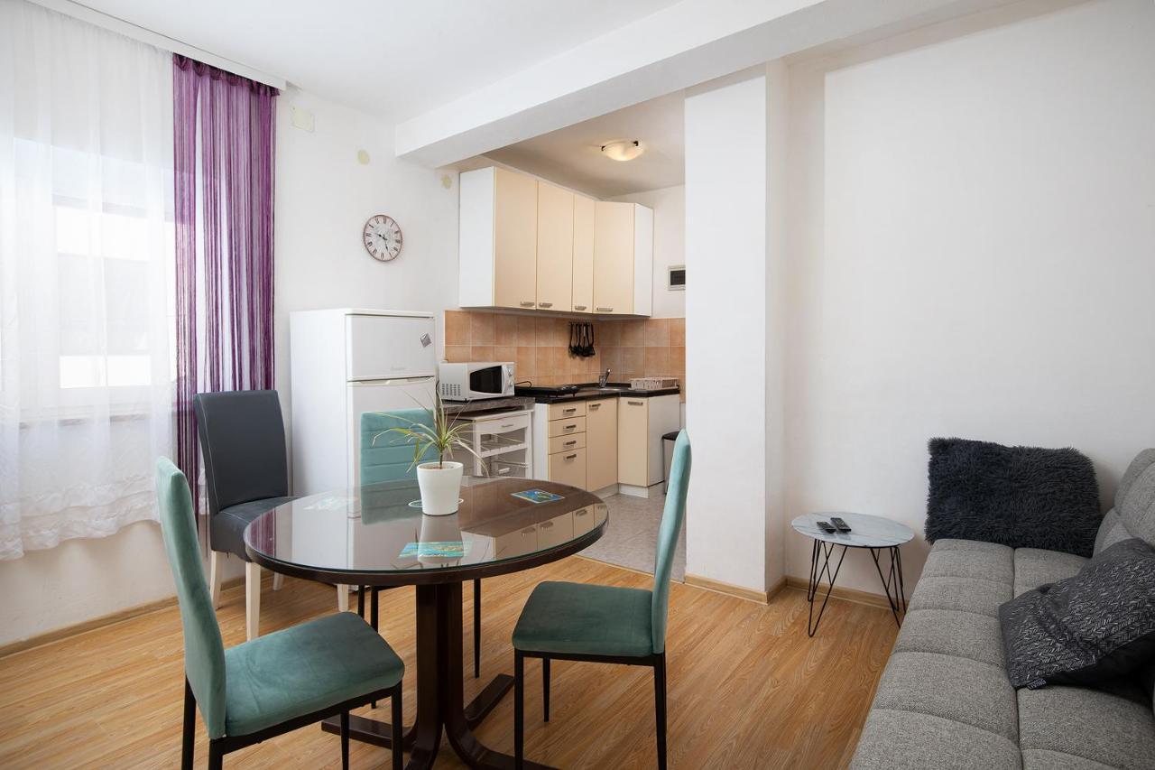 Apartment Majer Medulin Exteriér fotografie