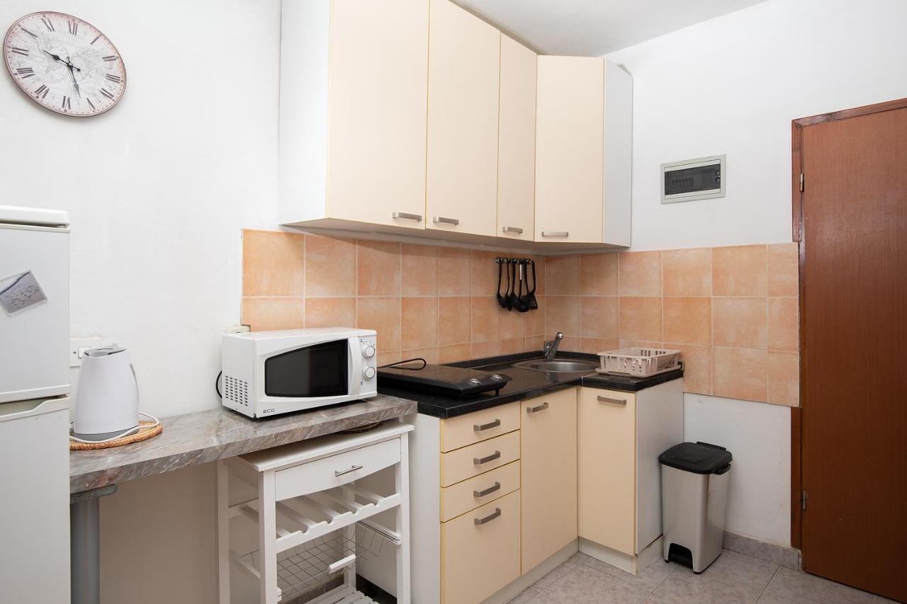 Apartment Majer Medulin Exteriér fotografie