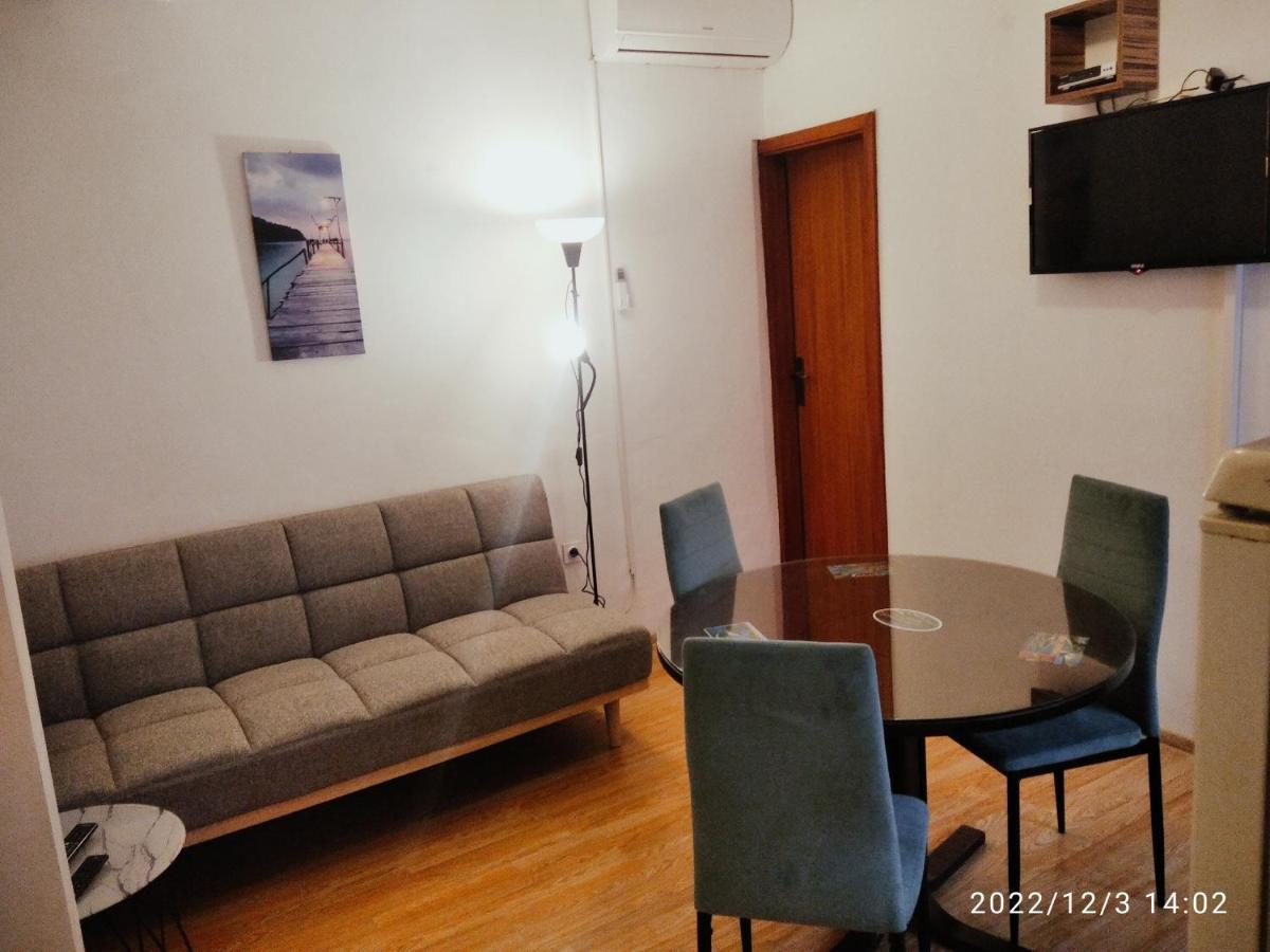 Apartment Majer Medulin Exteriér fotografie
