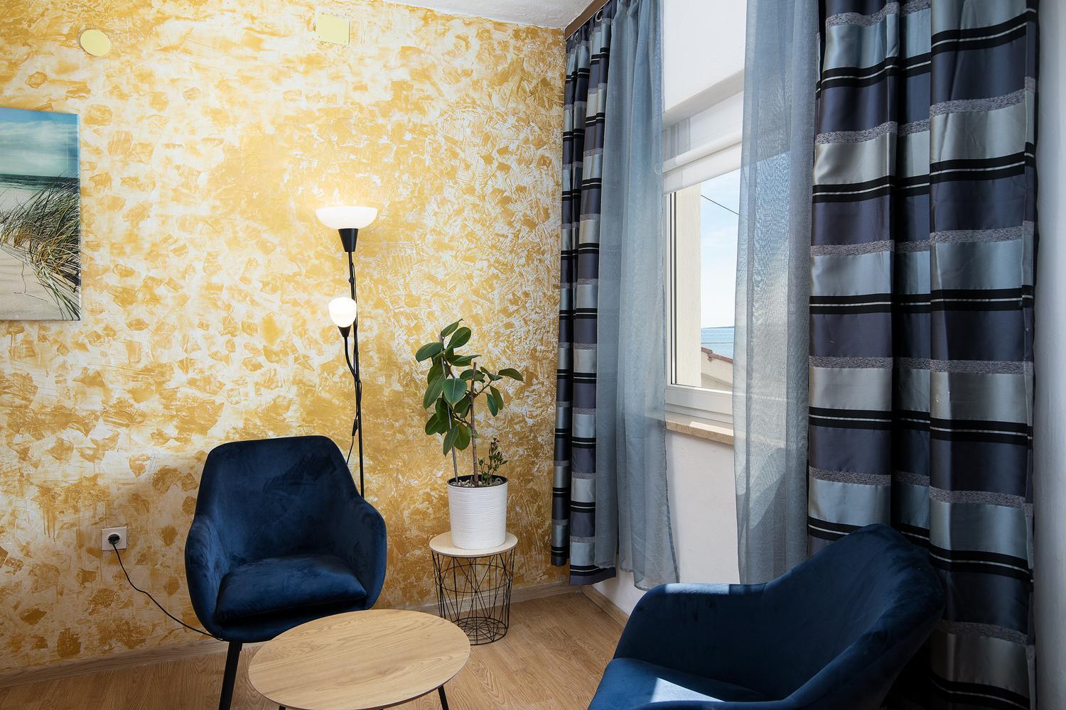 Apartment Majer Medulin Exteriér fotografie