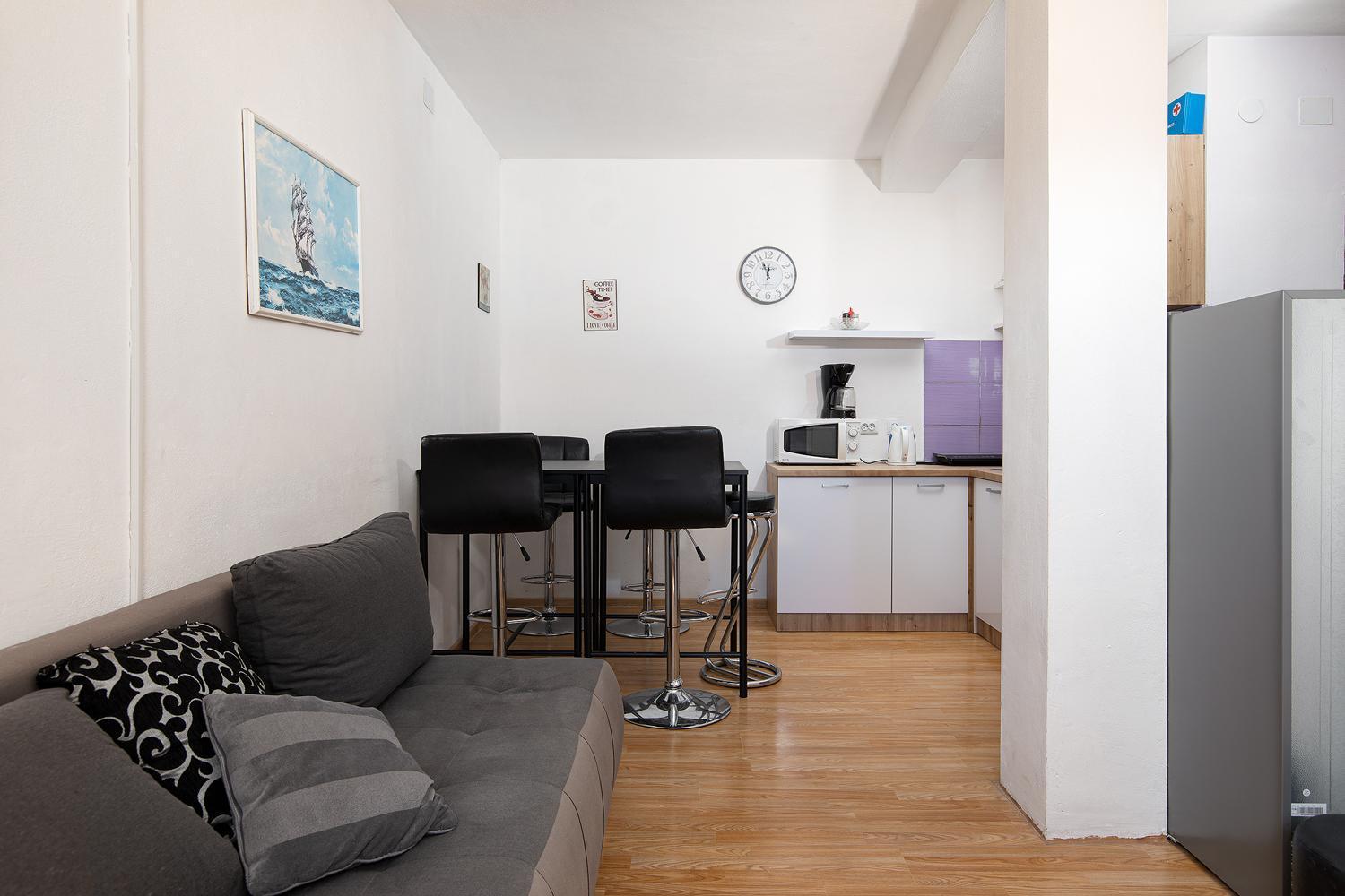 Apartment Majer Medulin Exteriér fotografie
