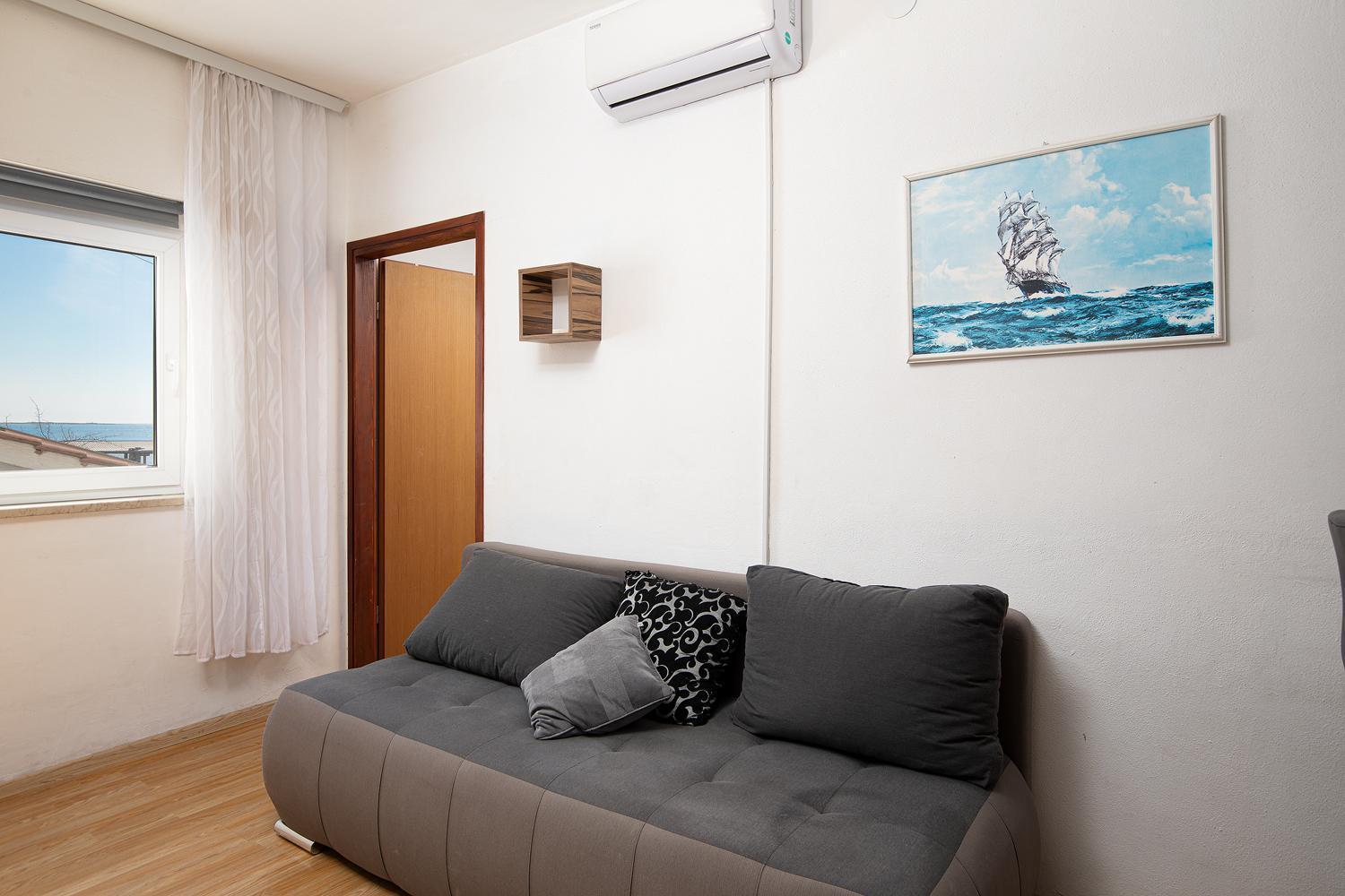 Apartment Majer Medulin Exteriér fotografie