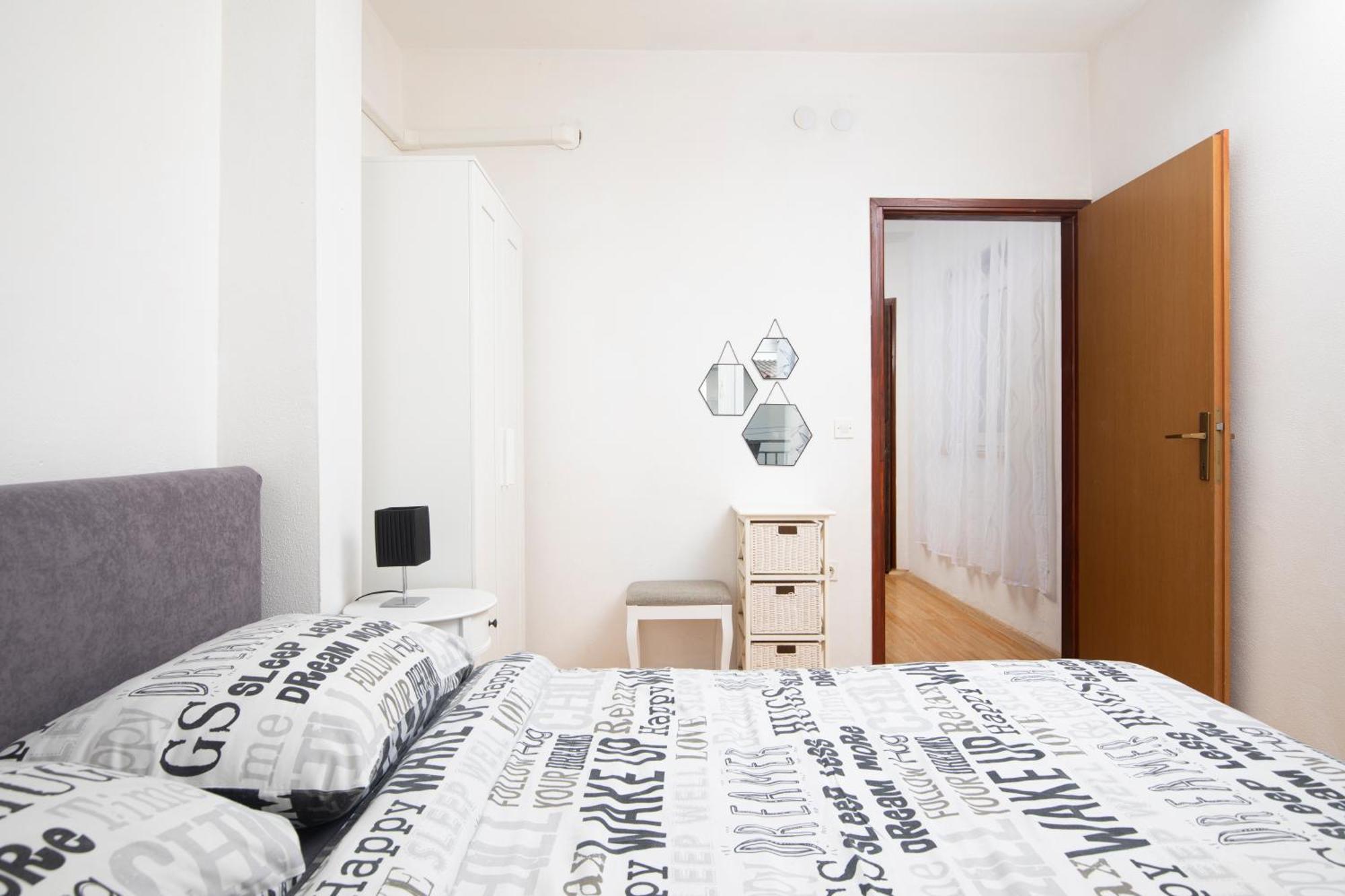 Apartment Majer Medulin Exteriér fotografie
