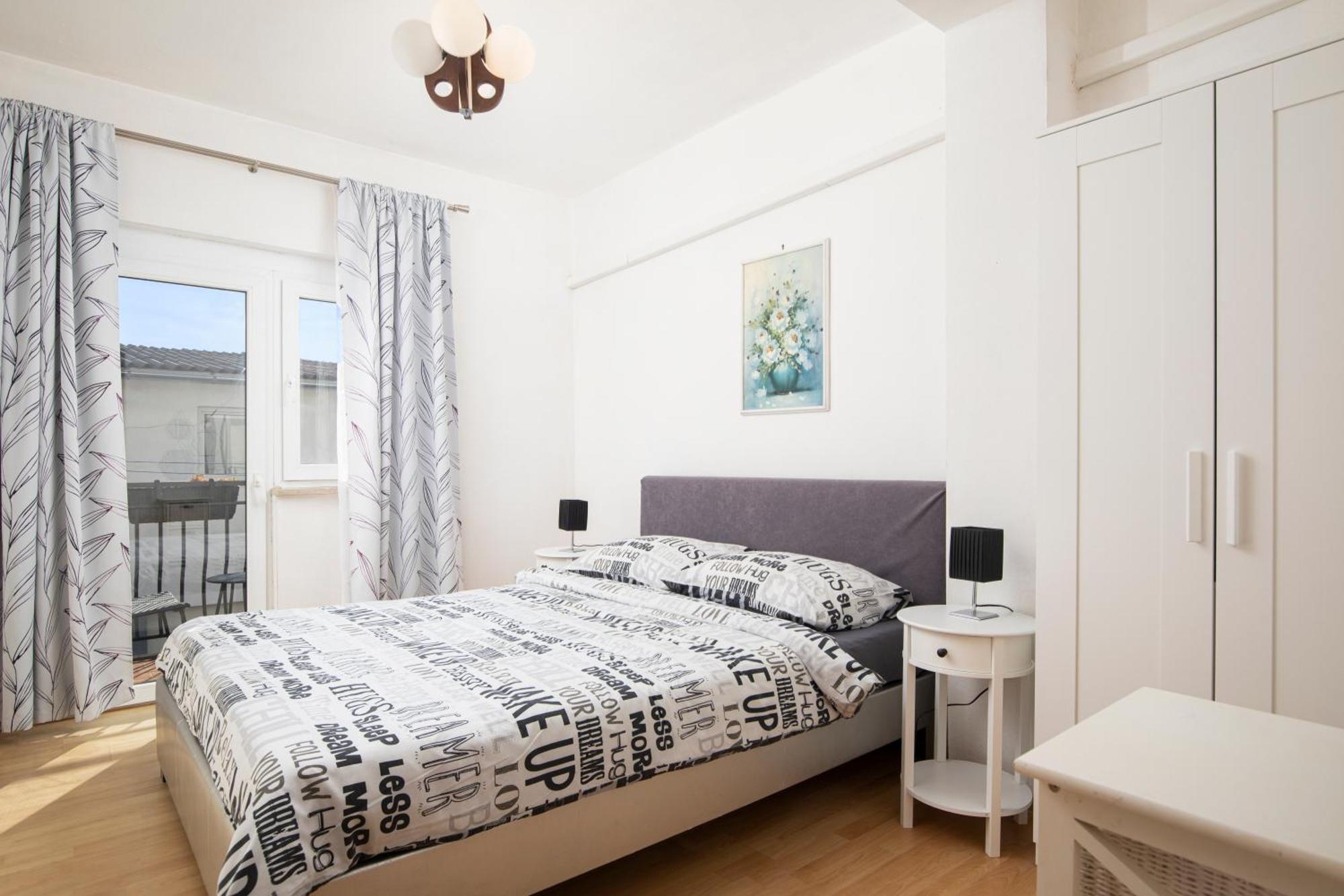 Apartment Majer Medulin Exteriér fotografie
