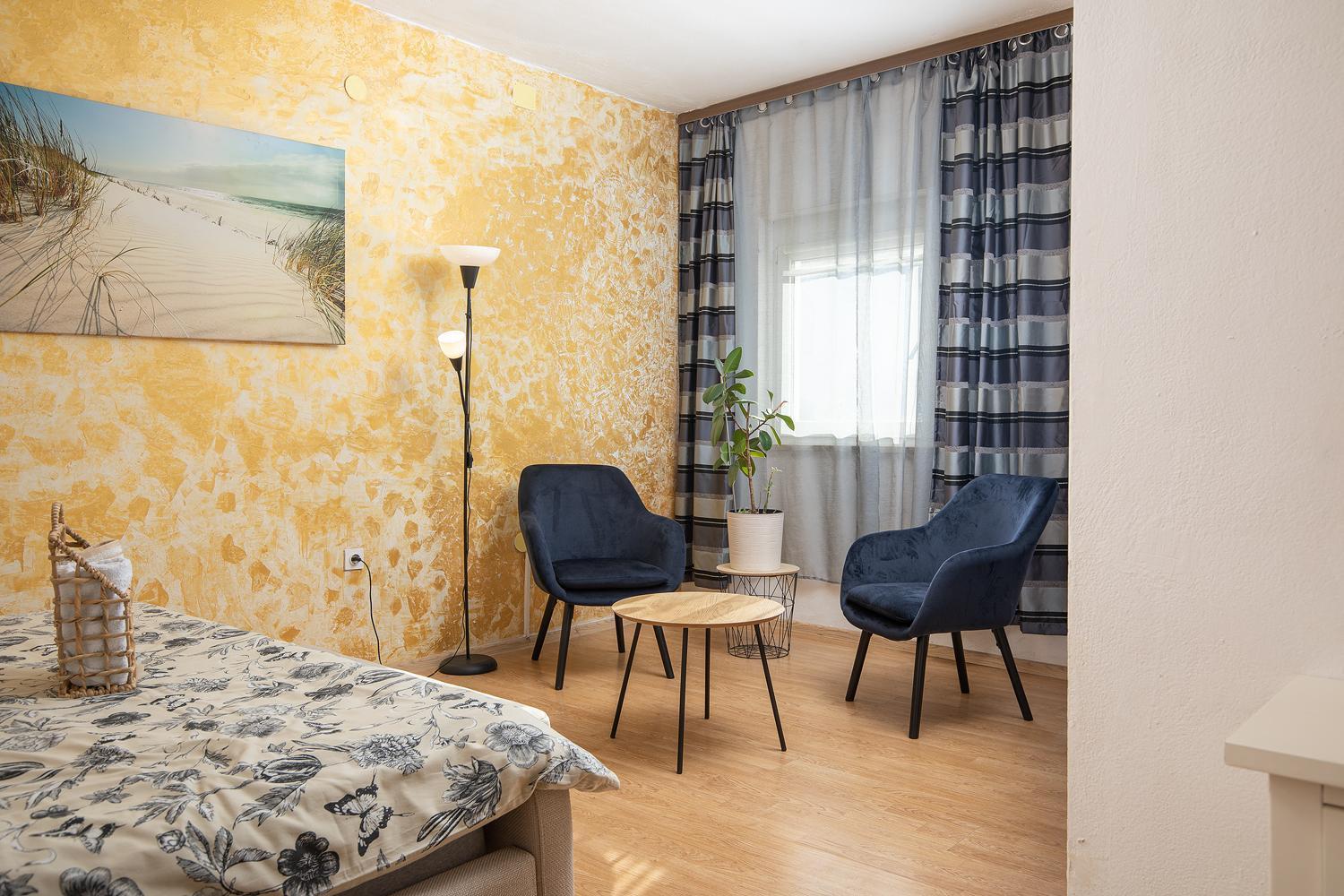 Apartment Majer Medulin Exteriér fotografie