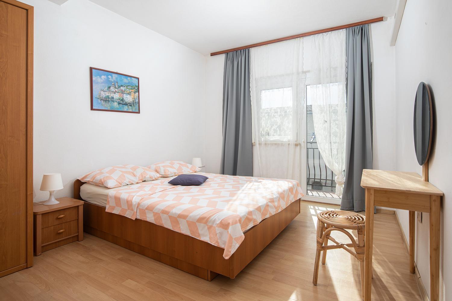 Apartment Majer Medulin Exteriér fotografie