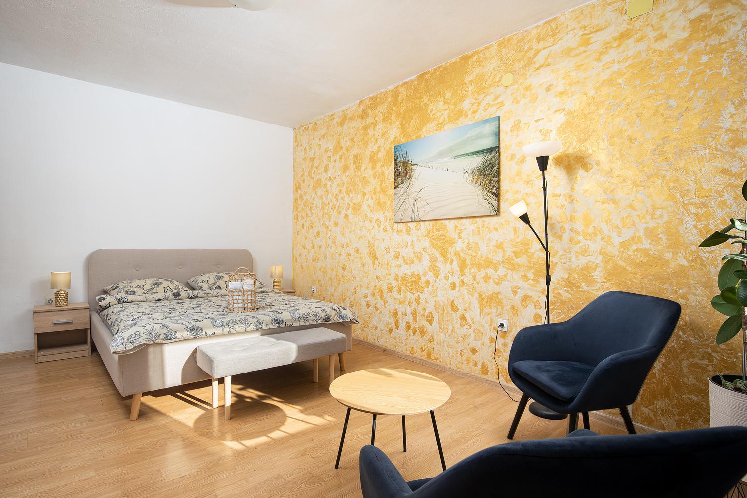 Apartment Majer Medulin Exteriér fotografie